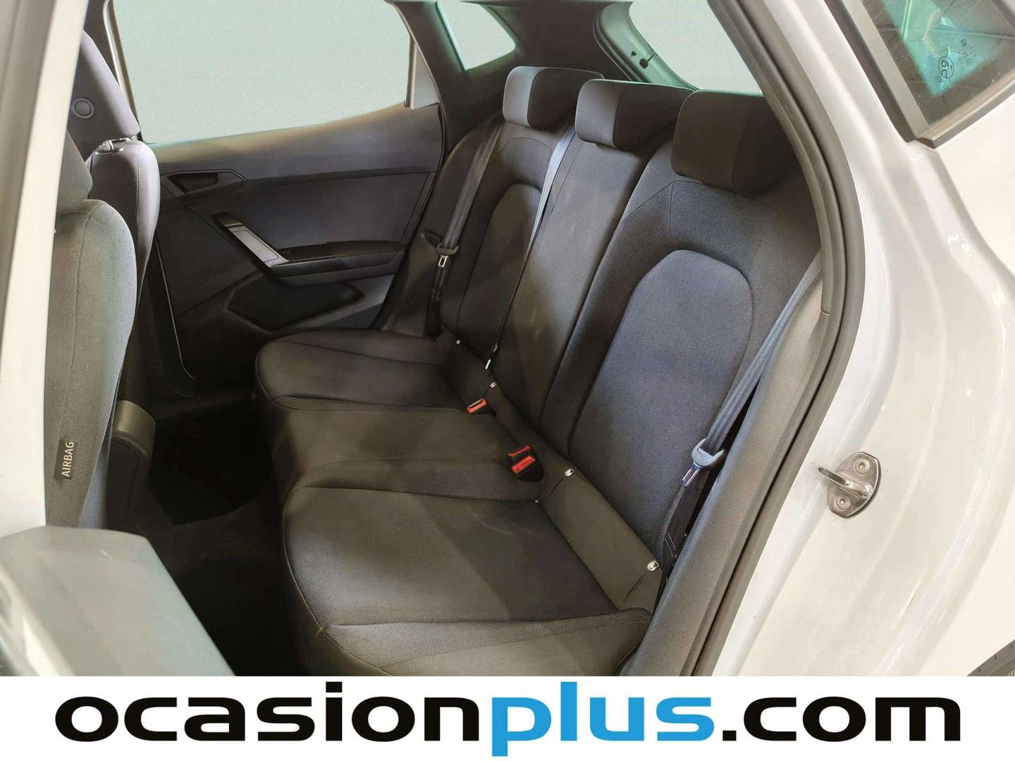 Seat Ibiza SEAT Ibiza 1.0 TSI S&S FR XL (110 CV) seminuevo