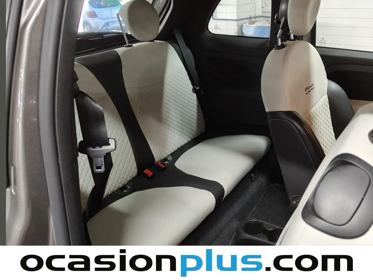 Foto Fiat 500 Fiat 500 1.0 Hybrid Dolcevita (70 CV)