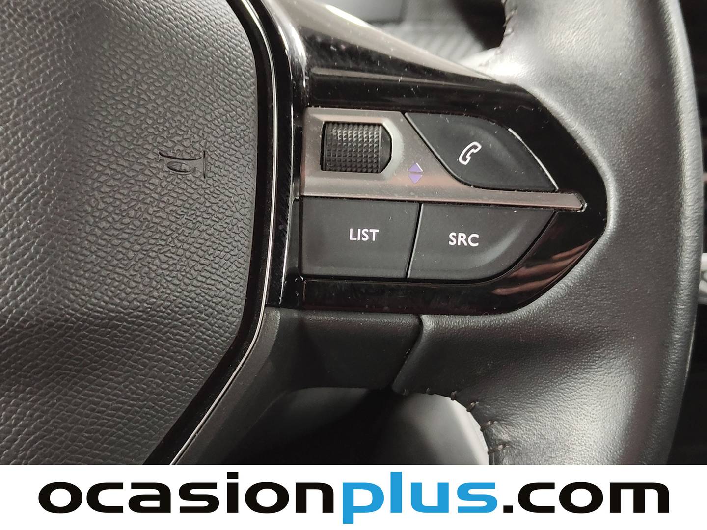 Peugeot 2008 Peugeot 2008 BlueHDi 110 S&S Active Pack (110 CV) seminuevo