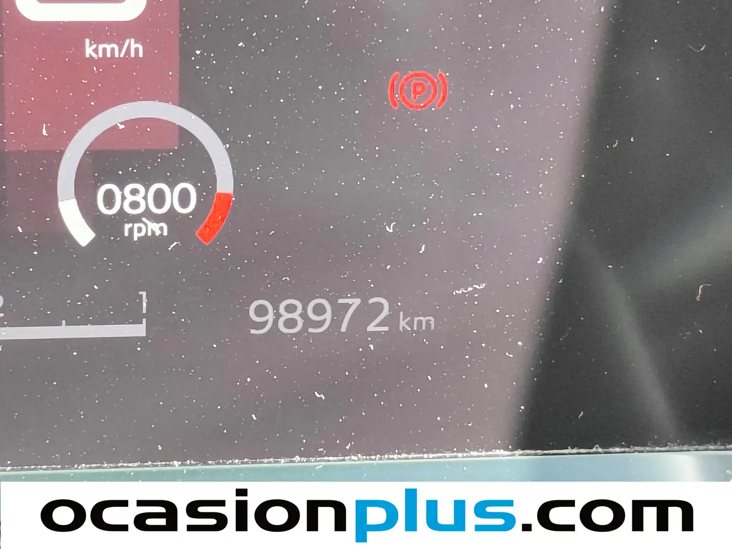 Foto Citroën C4 Citroen C4 BlueHDi 110 S&S Feel (110 CV)