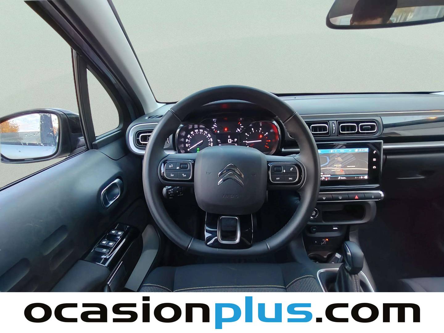 Foto Citroën C3 Citroen C3 PureTech 110 Max EAT6 (110 CV)