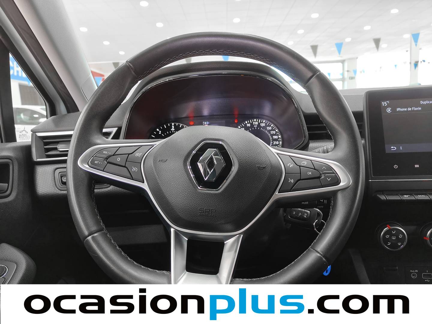 Renault Clio Renault Clio Equilibre Blue dCi (100 CV) 2023