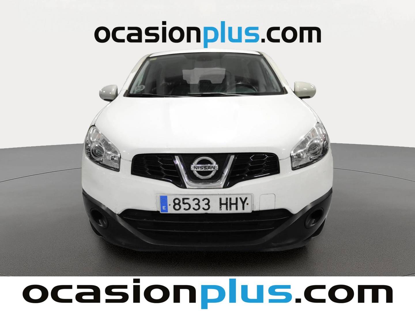 Nissan QASHQAI Nissan Qashqai dCi 110 S&S Acenta 4x2 (110 CV) 110cv