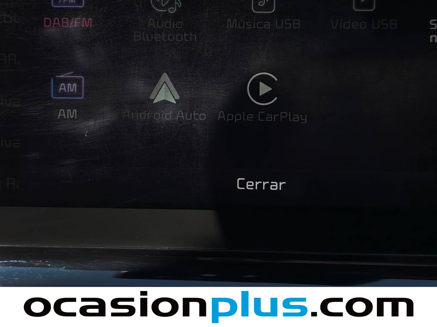 Equipamiento del KIA Ceed Tourer KIA Ceed Tourer 1.6 GDi PHEV eTech (141 CV)