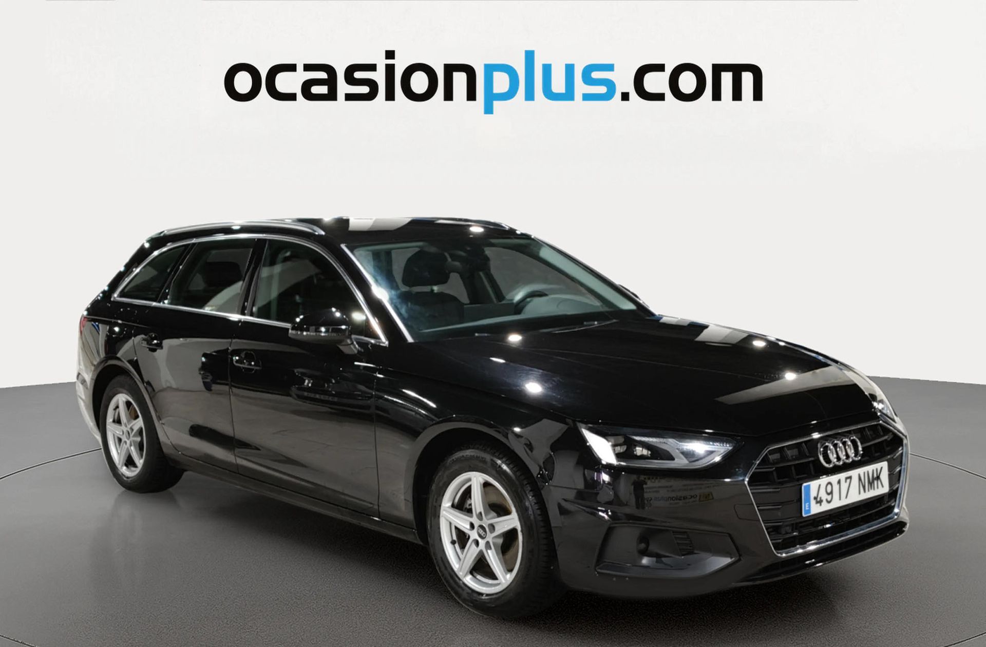 Audi A4 Avant Advanced 35 TFSI S tronic - foto 2