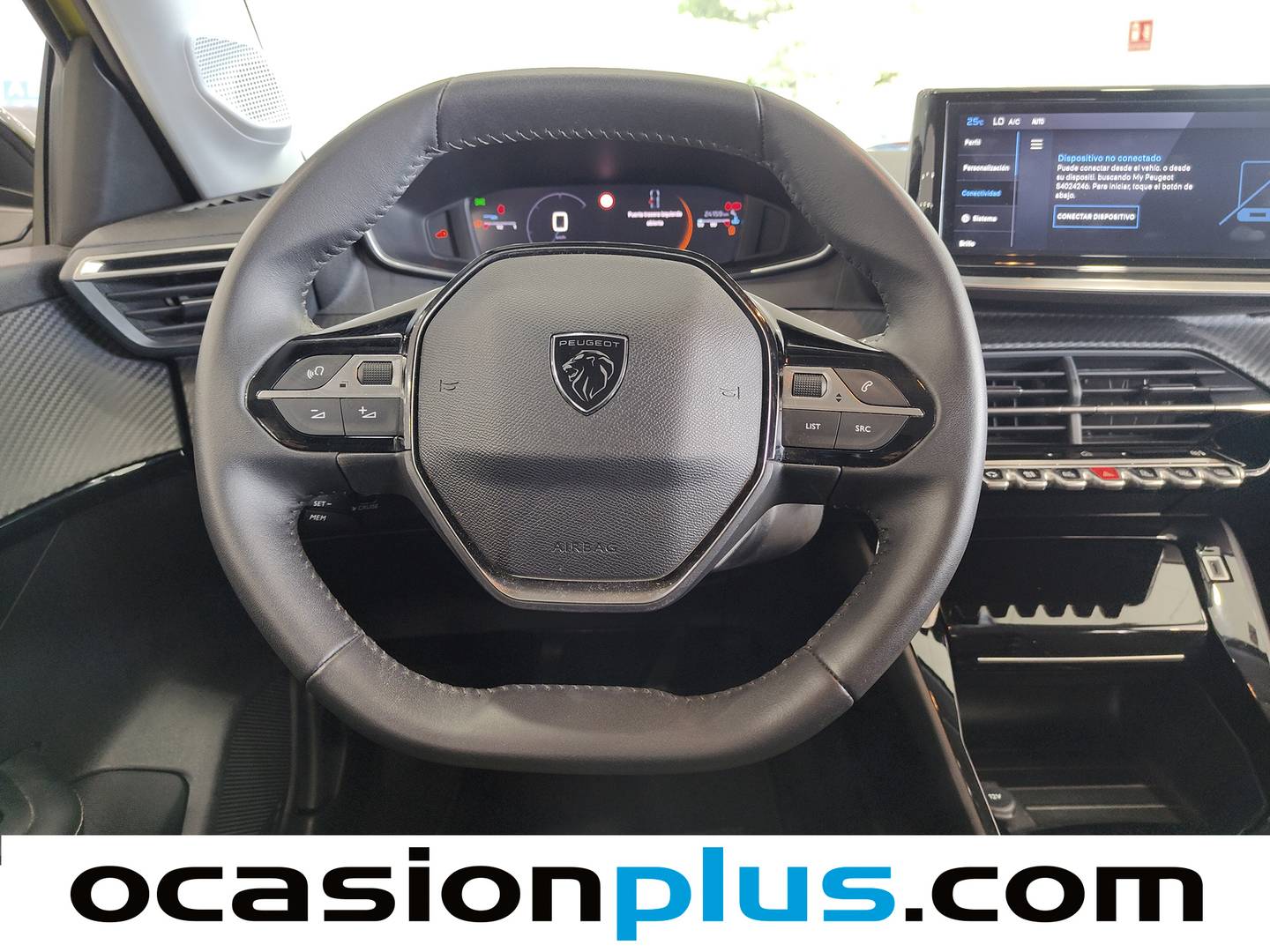 Peugeot 208 Peugeot 208 PureTech 100 Allure (100 CV) 2025