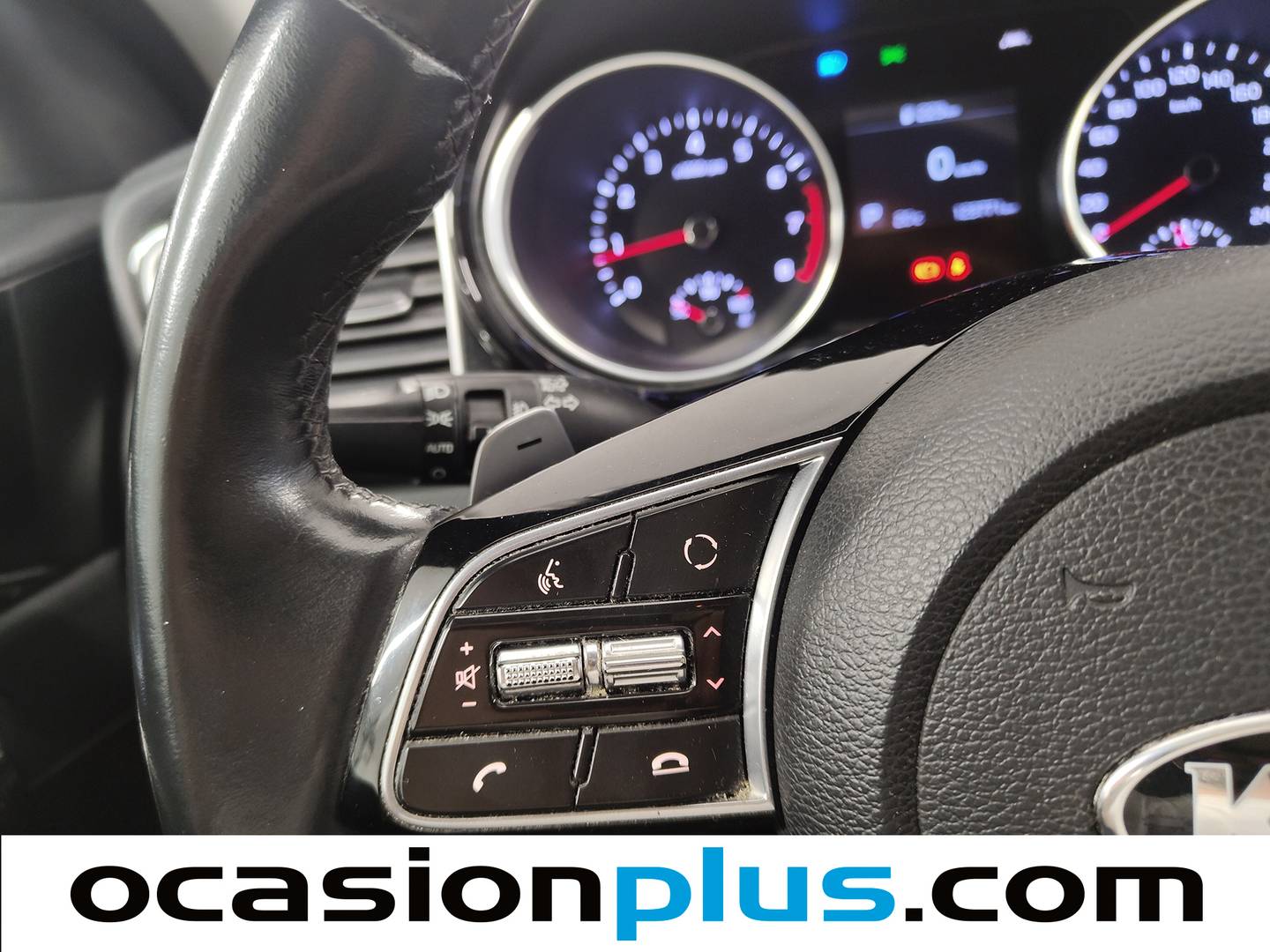 KIA Ceed KIA Ceed 1.4 T-GDi Tech DCT (140 CV) automático