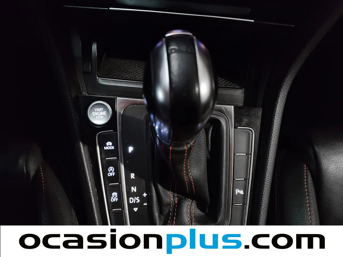 Foto Volkswagen Golf Volkswagen Golf GTI 2.0 TSI  (220 CV) DSG