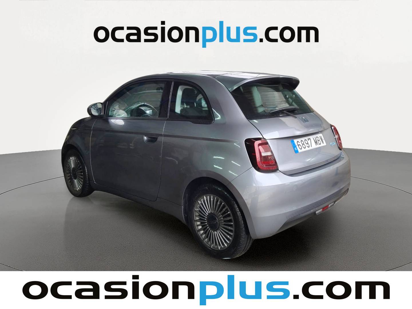 Foto Fiat 500 Fiat 500 Electrico 500 Icon Hb 320km (118 CV)