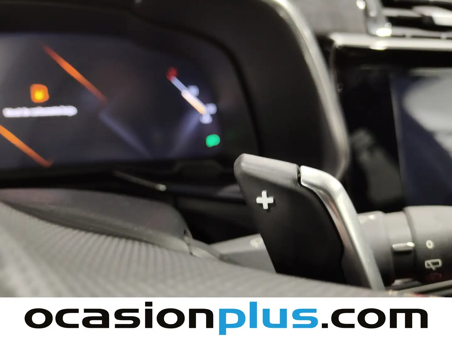 Foto DS DS 7 Crossback DS DS7 Crossback PureTech 130 Performance Line (130 CV)