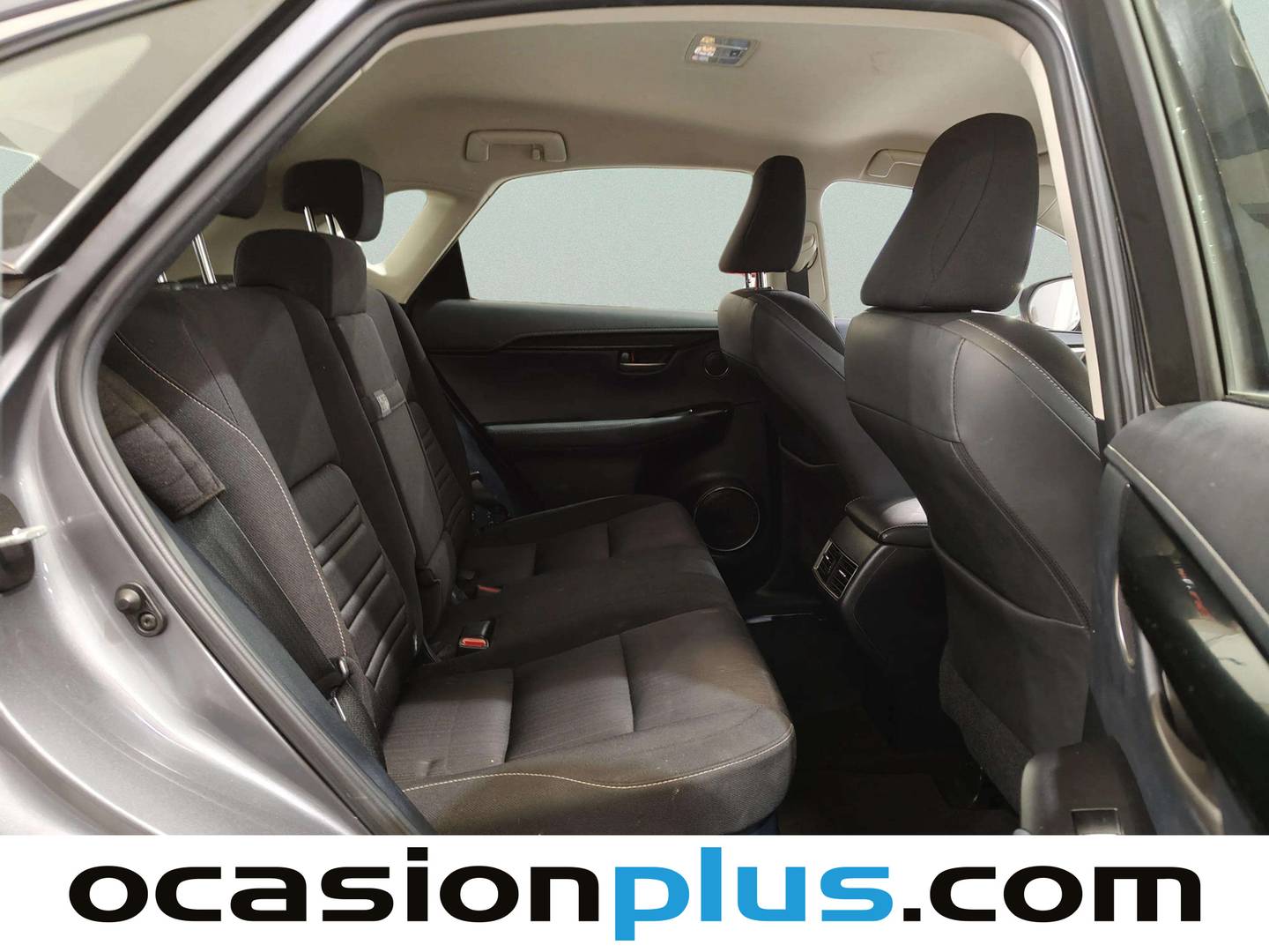 Foto Lexus NX Lexus NX 300h Premium 2WD (197 CV)