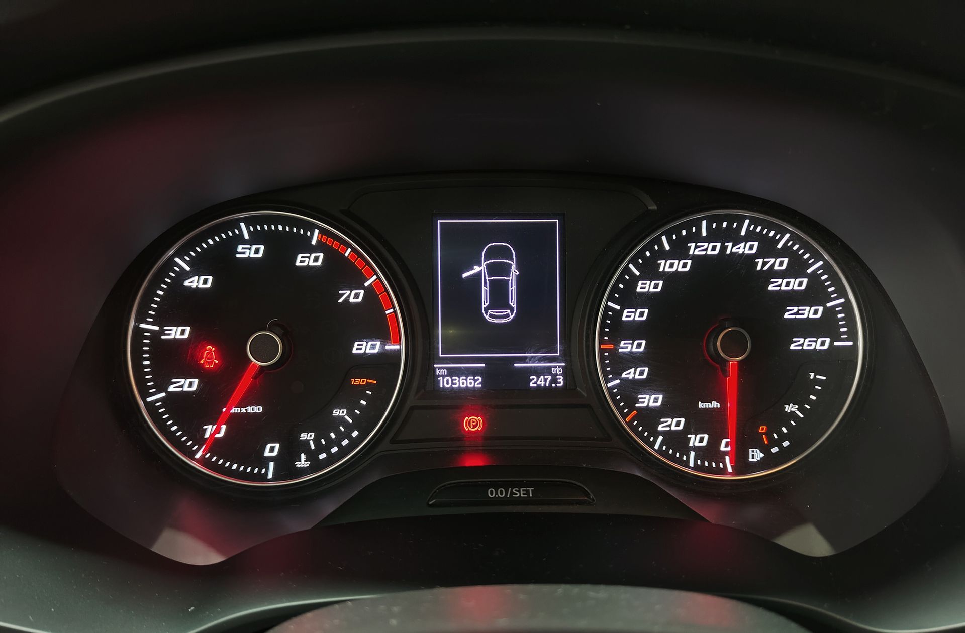 SEAT León 1.5 TSI Style Visio Edition - foto 19