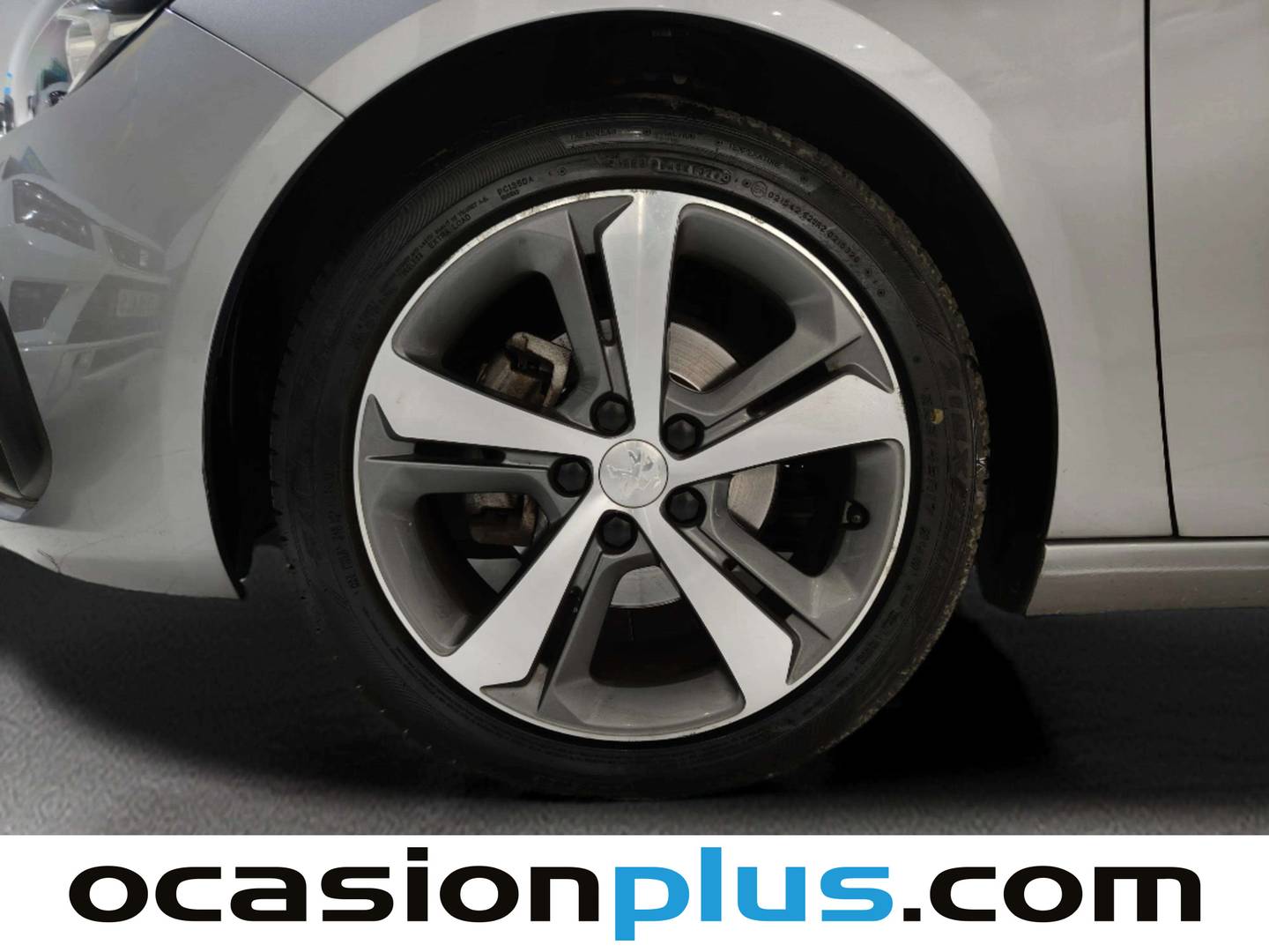 Peugeot 308 Peugeot 308 SW BlueHDI 120 Allure EAT6 (120 CV) 120cv