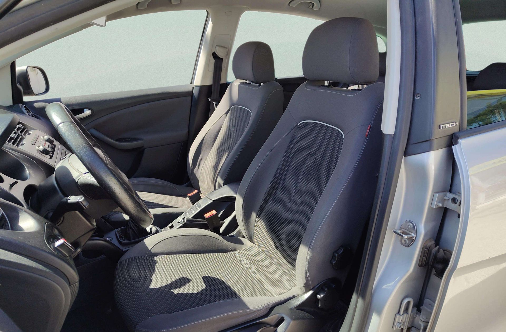 SEAT Altea XL 1.6 TDI I-Tech E-Ecomotive - foto 8