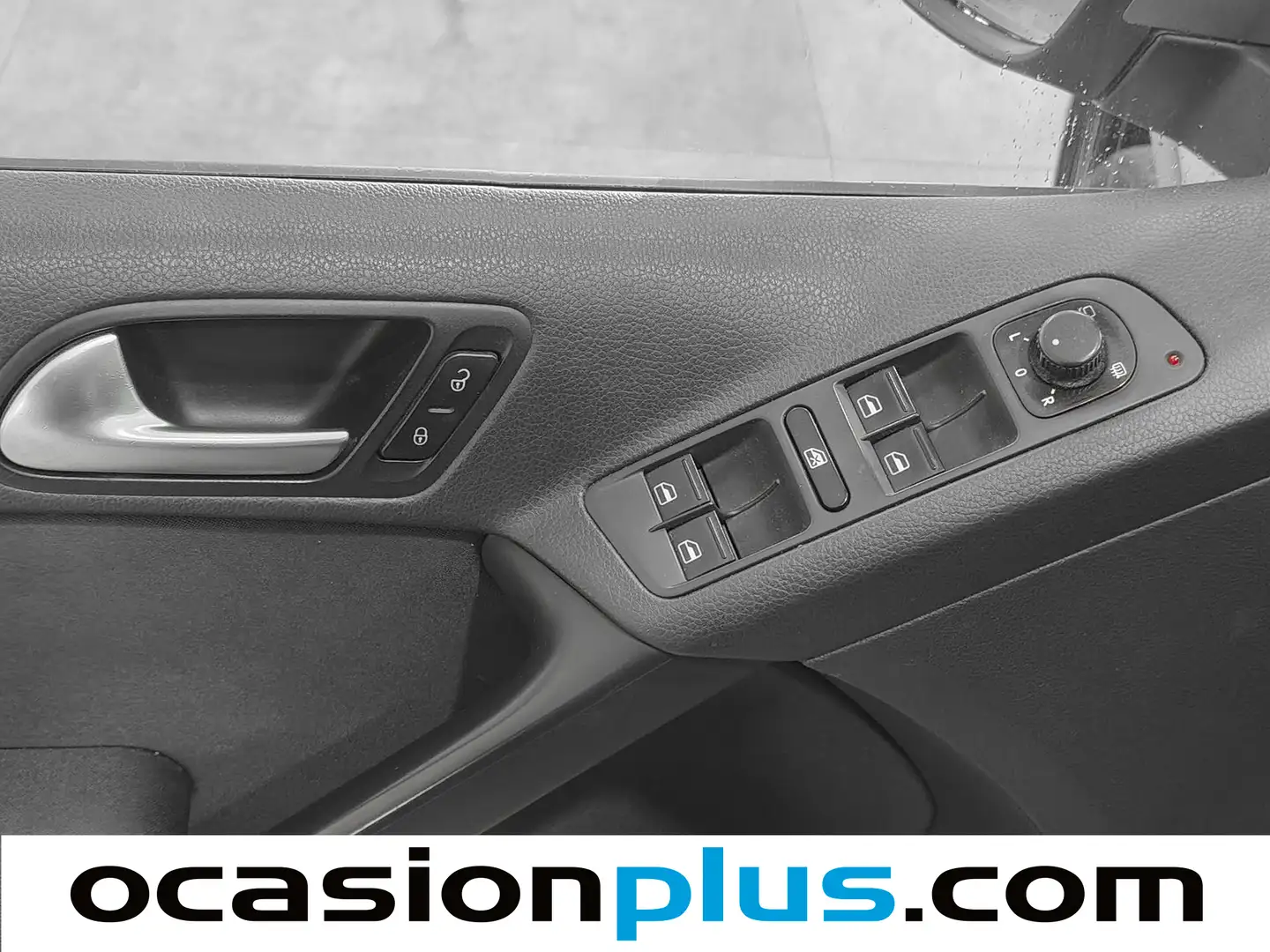 Foto Volkswagen Tiguan Volkswagen Tiguan T1 2.0 TDI BMT 4x2 (140 CV)