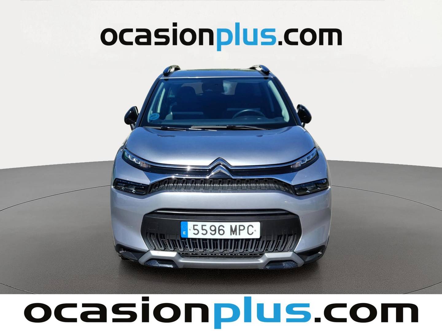 Citroën C3 Aircross Citroën C3 Aircross PureTech 110 S&S Plus (110 CV) 110cv