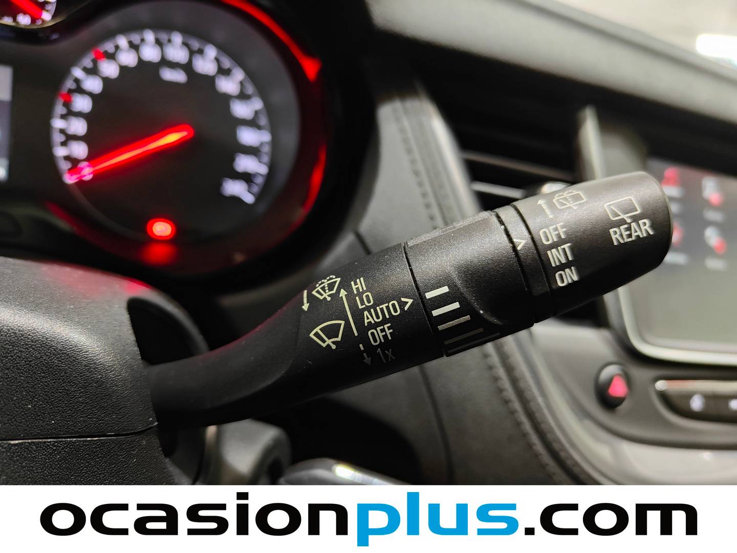 Foto Opel Grandland X Opel Grandland X 1.5 CDTi 120 Aniversario (130 CV)