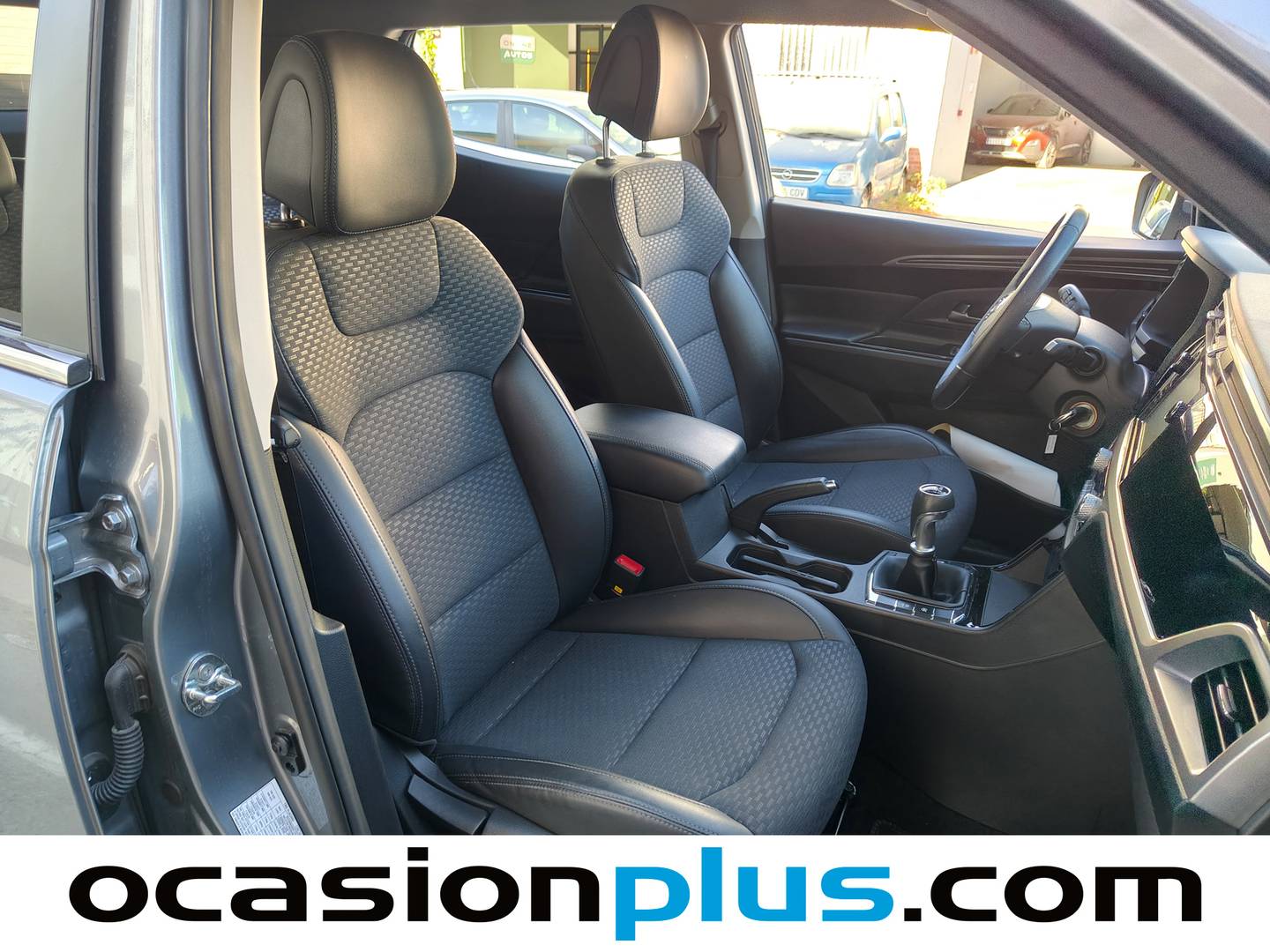 Foto SsangYong Korando Ssangyong Korando G15T Urban Plus (149 CV) GLP