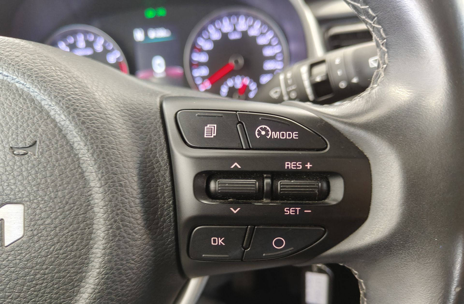 Kia Stonic 1.0 T-GDi MHEV iMT Concept - foto 23