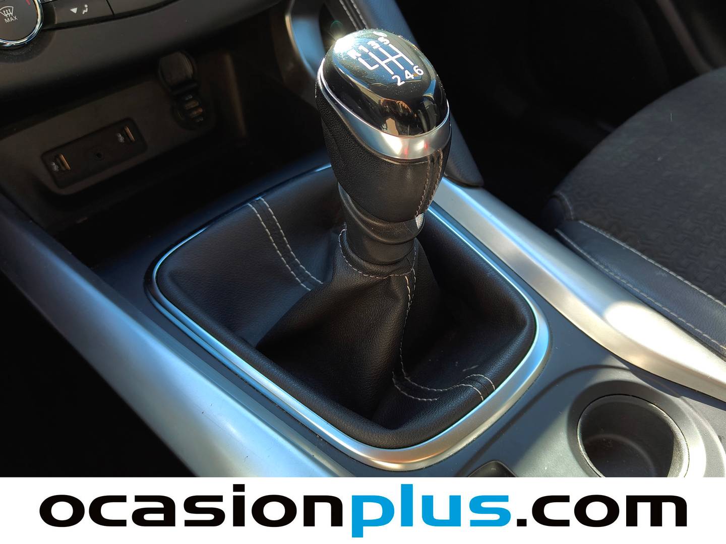 Renault Kadjar Renault Kadjar Zen TCe (140 CV) GPF de segunda mano
