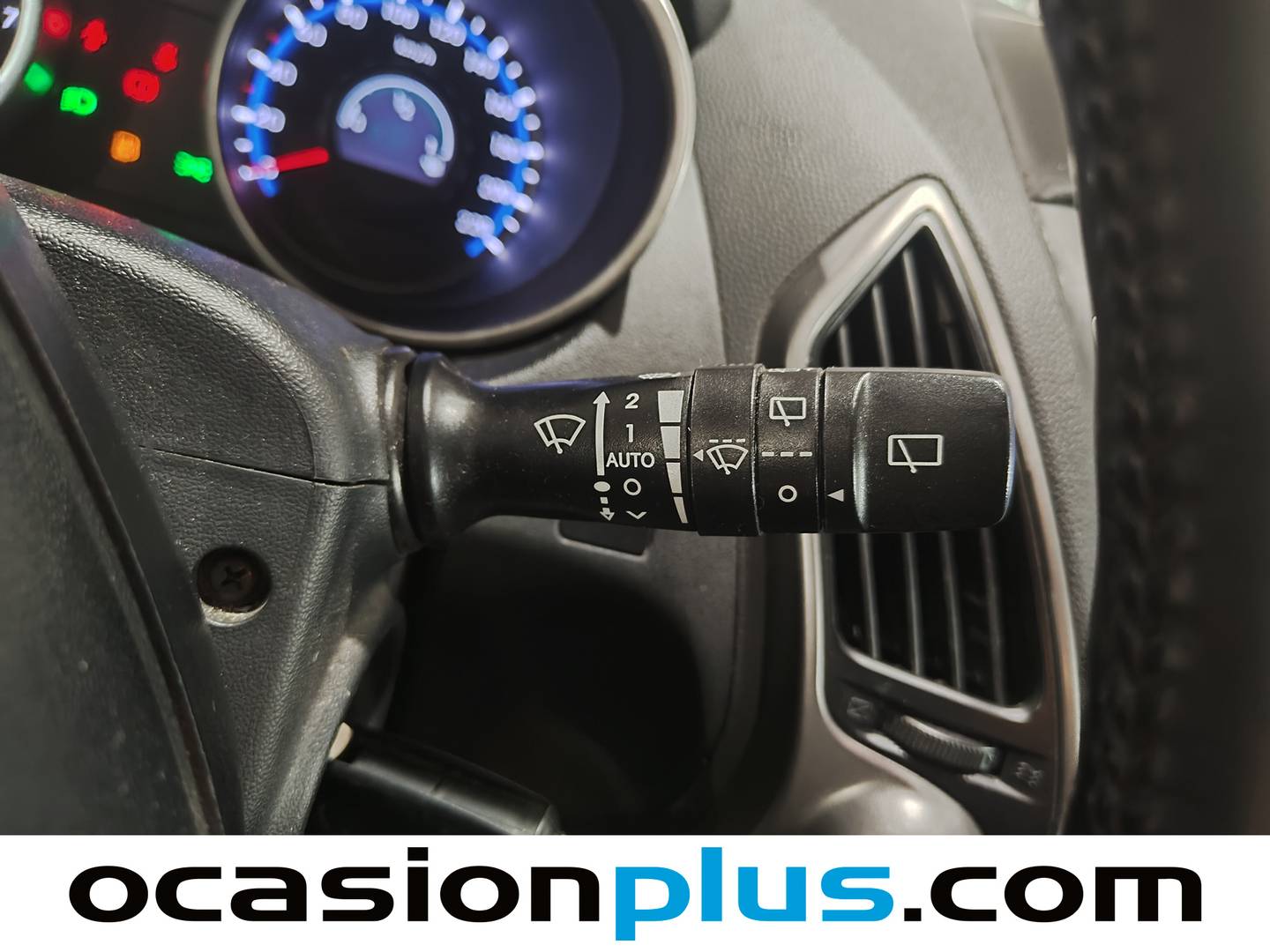 Hyundai ix35 Hyundai ix35 1.6 GDi BlueDrive Tecno 4x2 (135 CV) 2015