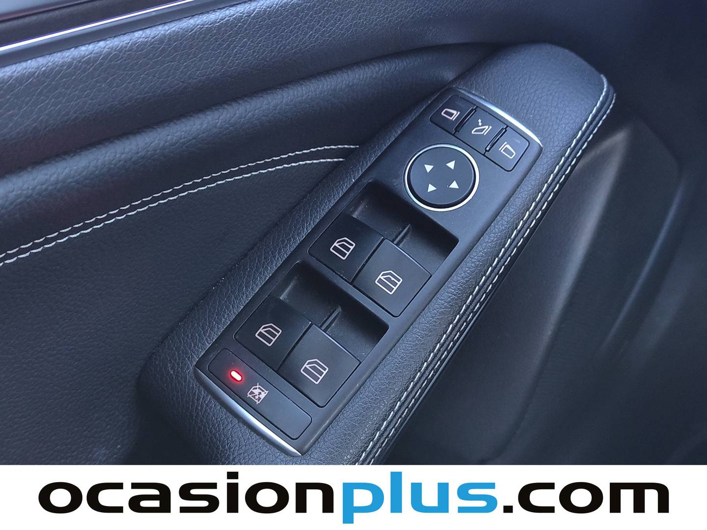 Mercedes Clase A Mercedes-Benz Clase A 200 d Style (136 CV) de ocasión