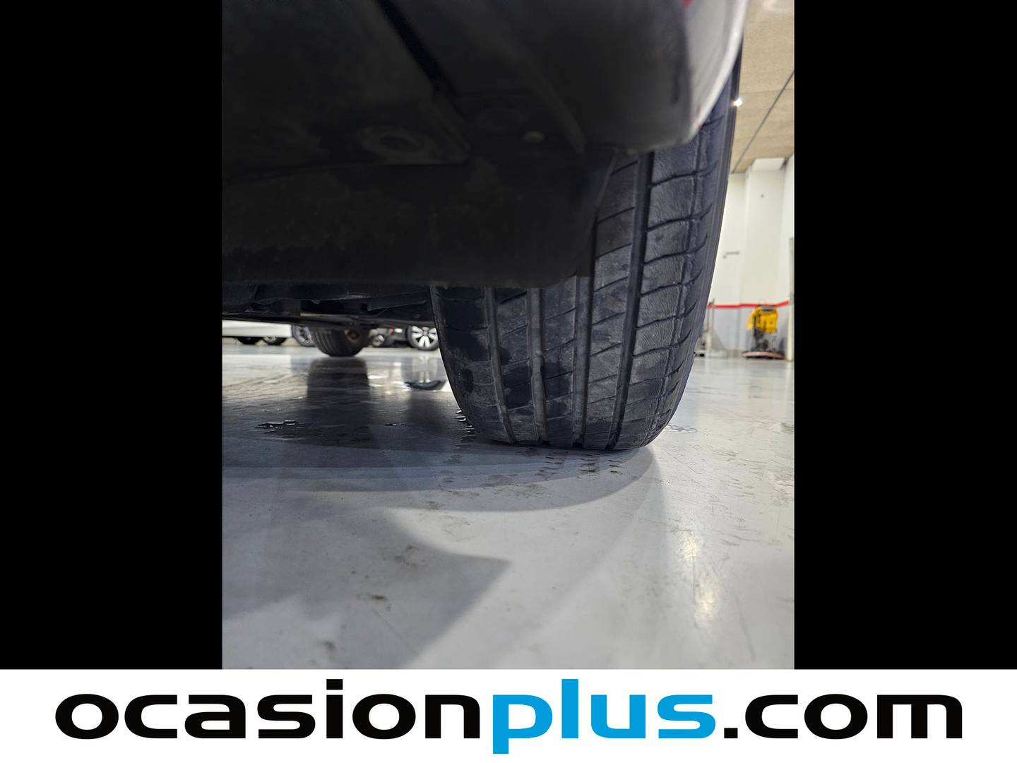 KIA Rio KIA Rio 1.2 DPi Concept (84 CV) 2021