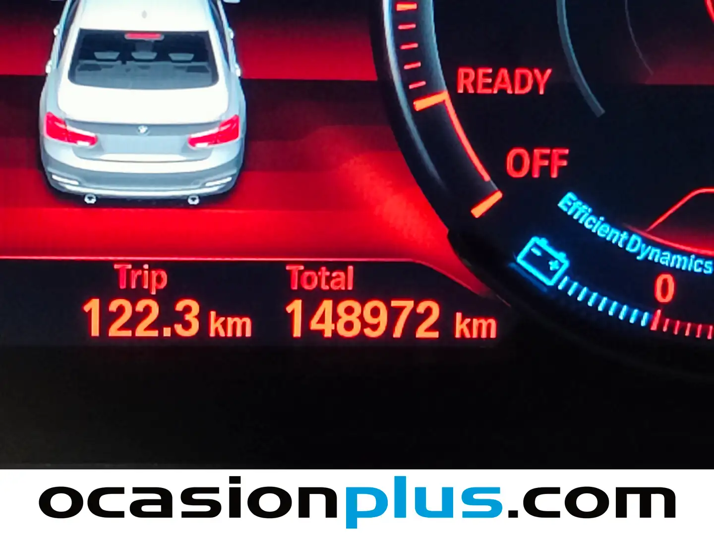 Foto BMW Serie 3 BMW Serie 3 320i (184 CV) Pack M