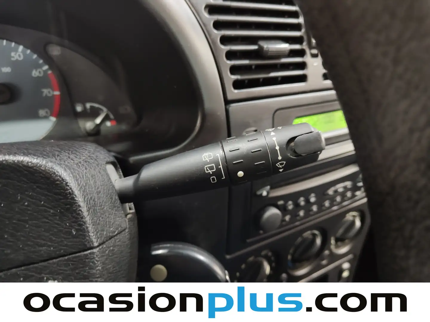 Foto Citroën Xsara Citroen Xsara 1.6 16v SX (110 CV)