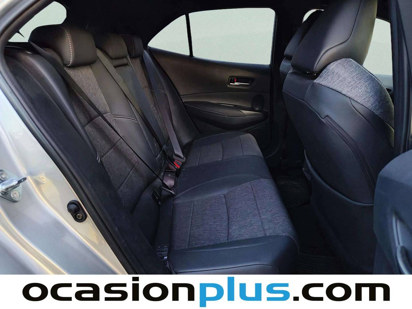 Toyota Corolla Toyota Corolla 1.8 125H Style E-CVT (122 CV) 2022