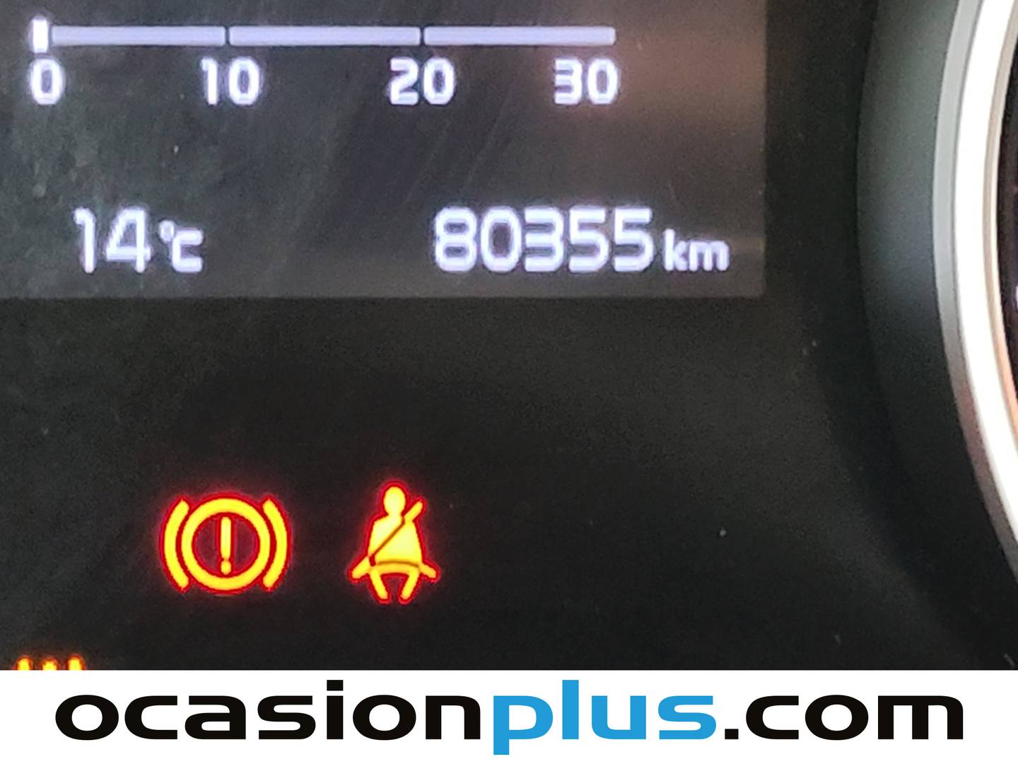 KIA Ceed Kia Ceed 1.0 T-GDi Tech (120 CV) seminuevo