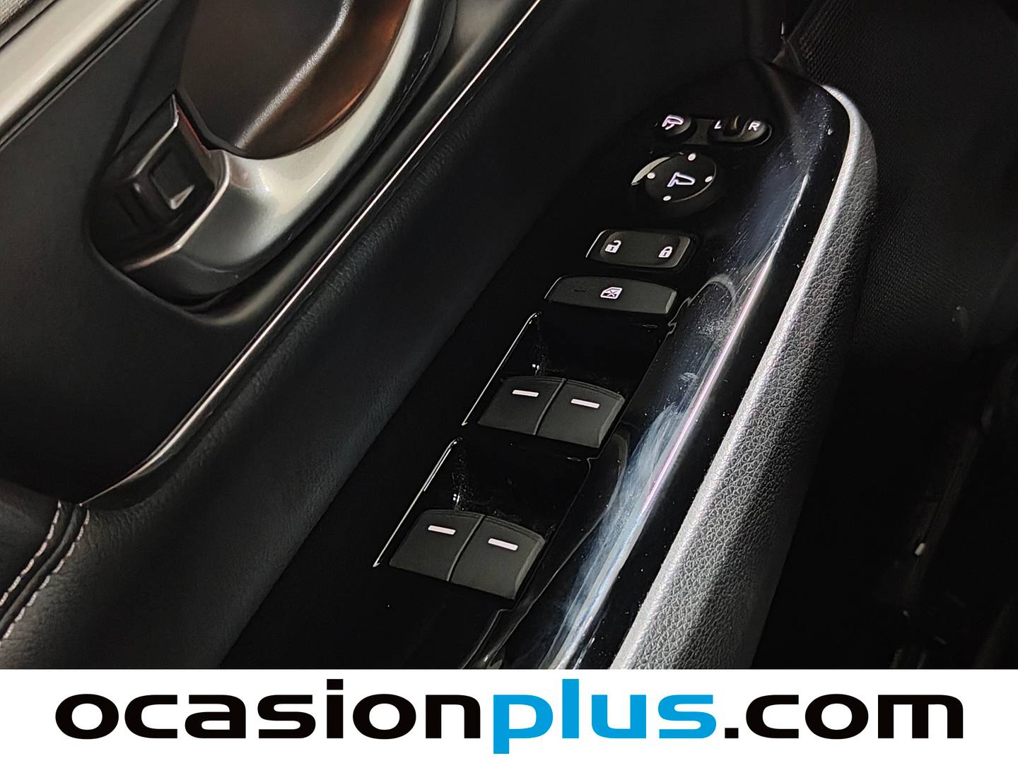 Honda CR-V Honda CR-V 2.0 i-MMD Lifestyle 4x2 Auto (184 CV) 184cv