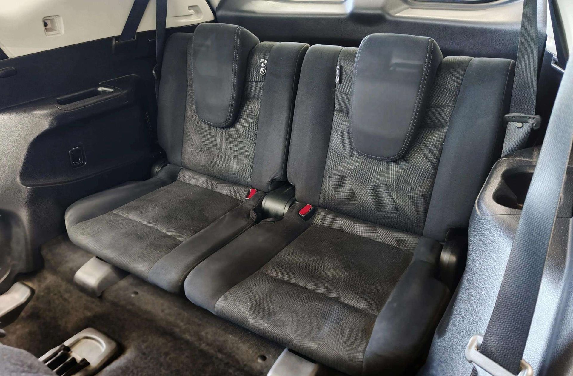 Nissan X-Trail 1.6 dCi 360 7 plazas - foto 15