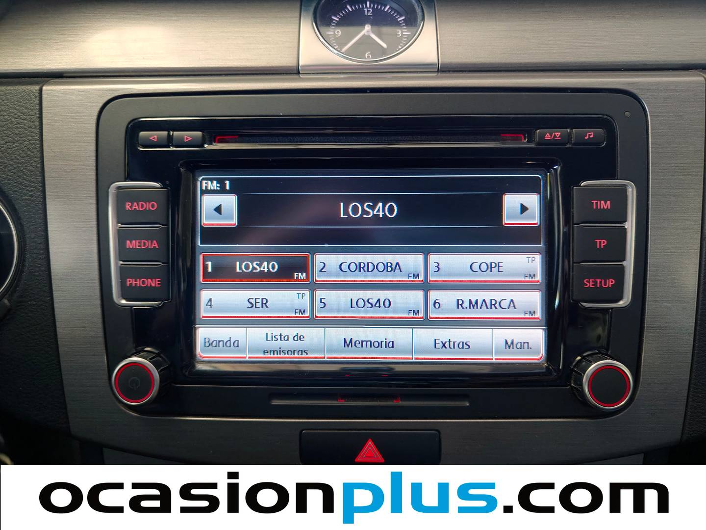 Volkswagen Passat Volkswagen Passat Advance 1.6 TDI BMT (105 CV) km 0