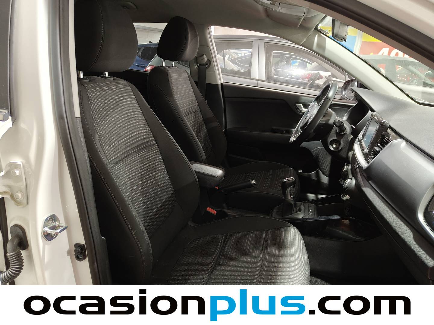 KIA Stonic Kia Stonic 1.0 T-GDi Drive (100 CV) al mejor precio