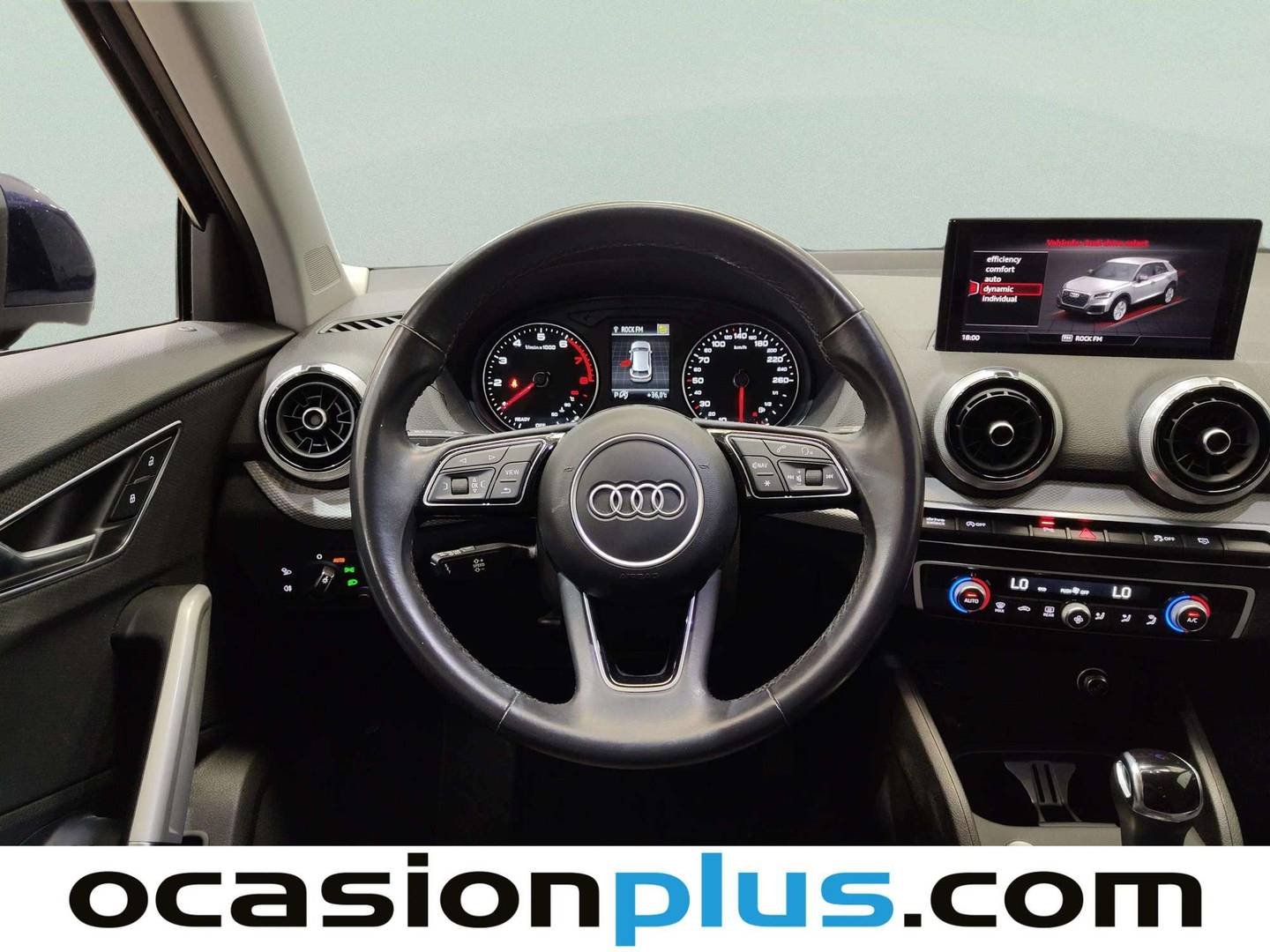 Audi Q2 Audi Q2 S line 35 TFSI (150 CV) S tronic de segunda mano