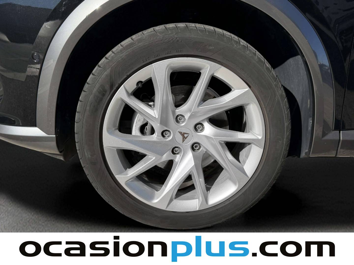 Cupra Formentor Cupra Formentor 1.5 TSI (150 CV) de segunda mano