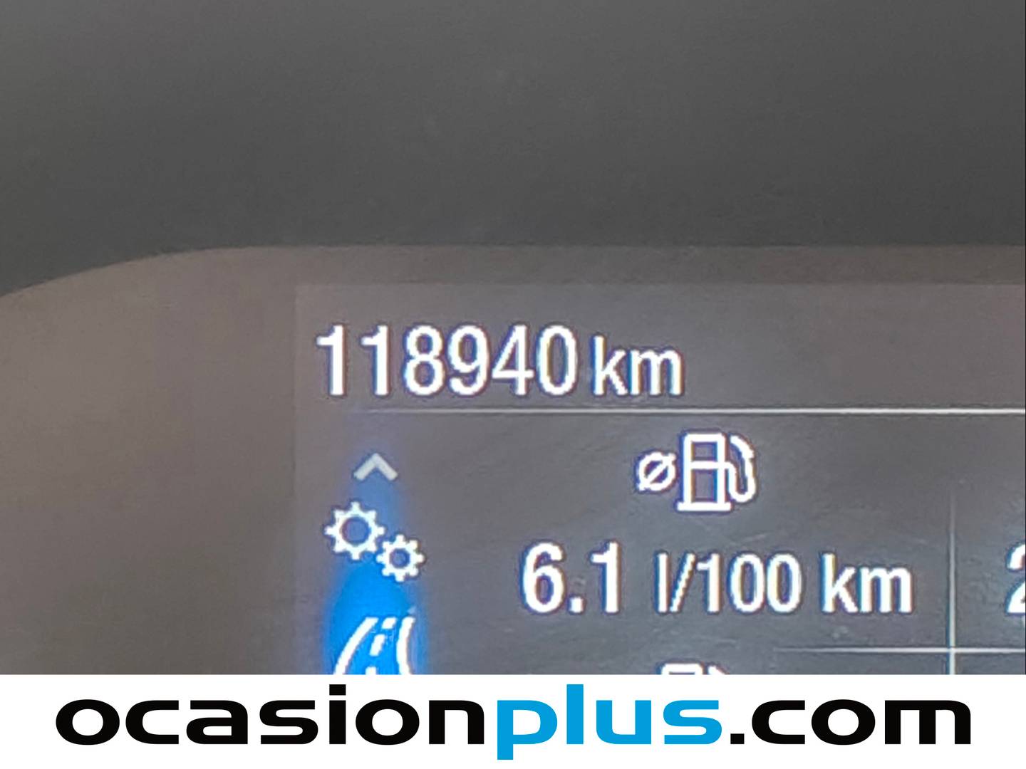 Ford Transit Connect Ford Transit Connect Kombi 1.5 TDCI Trend 230 L2 (100 CV) seminuevo