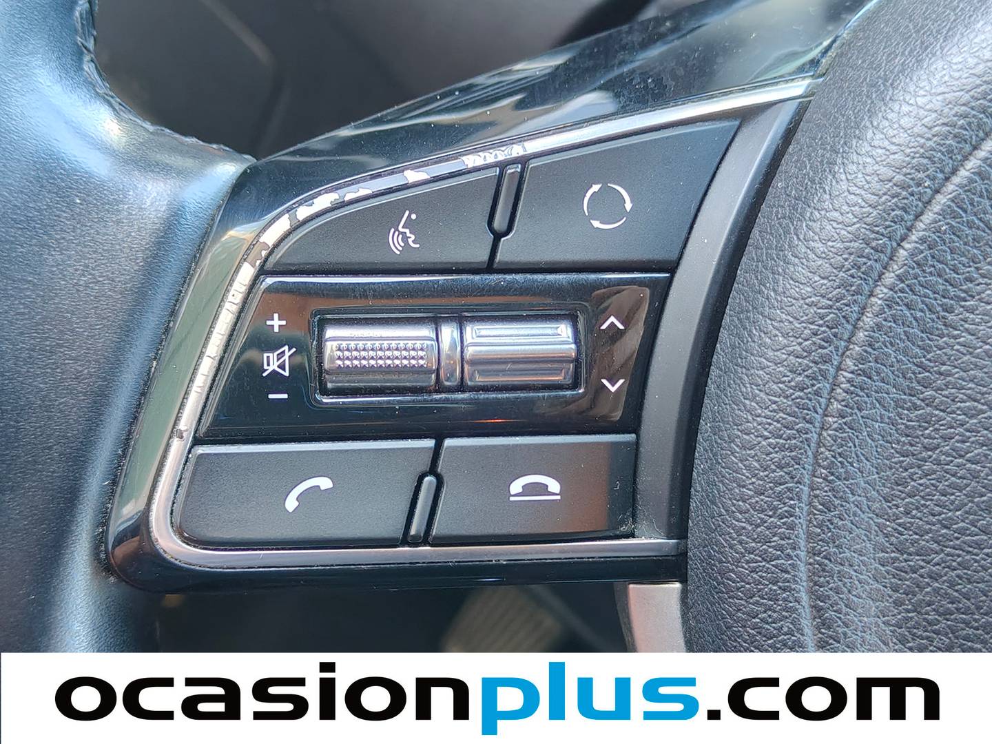 KIA Sportage KIA Sportage 1.6 MHEV Business 4x4 (136 CV) seminuevo