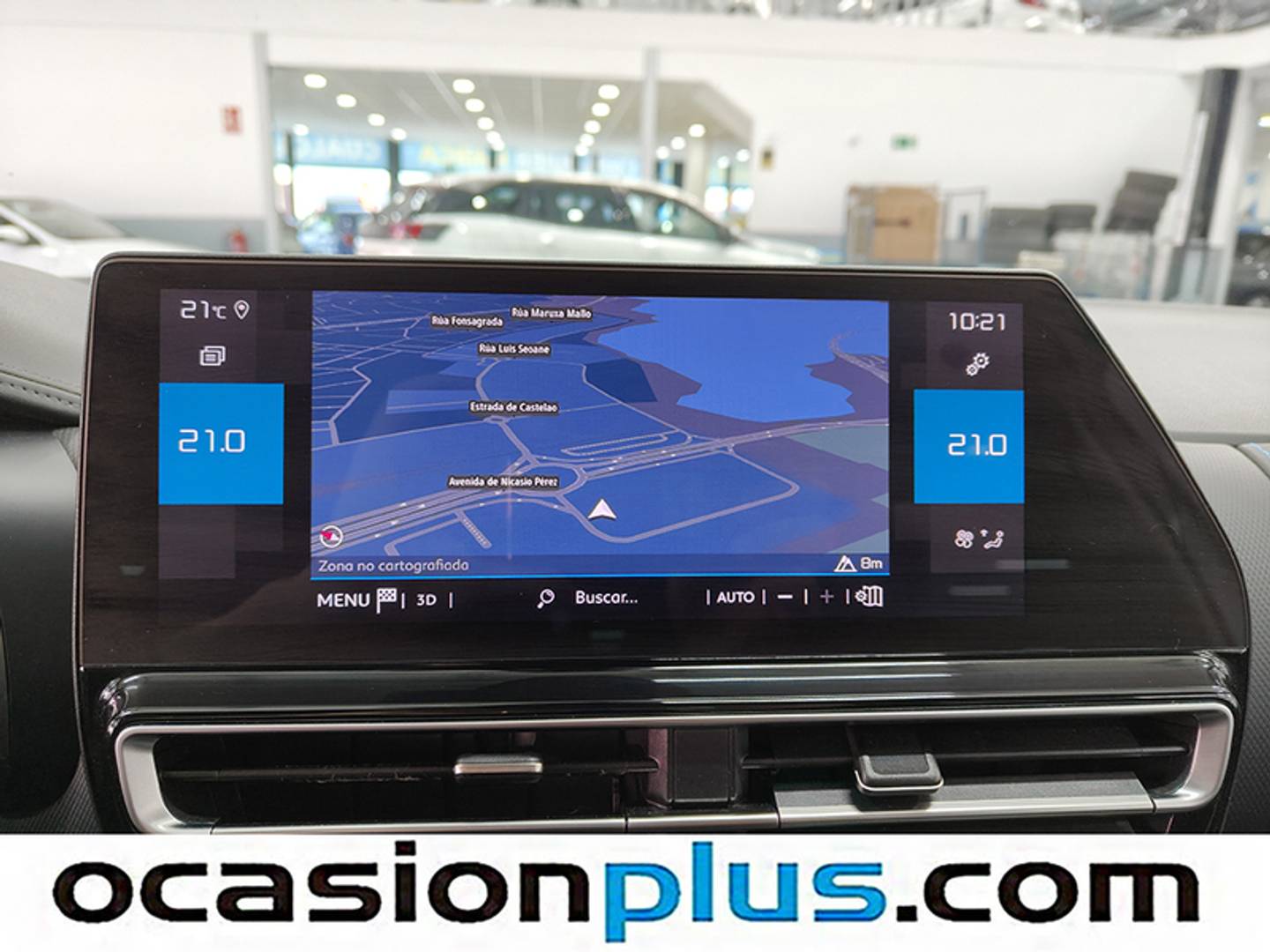 Foto Citroën C5 Aircross Citroen C5 Aircross PureTech 130 S&S Shine Pack EAT8 (131 CV)