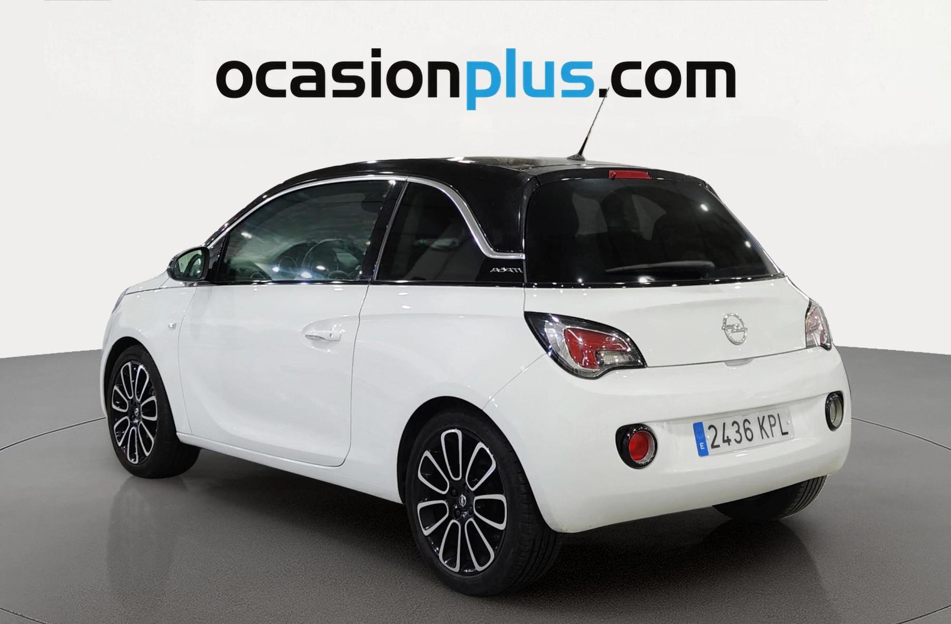 Opel Adam 1.4 XEL Glam - foto 3
