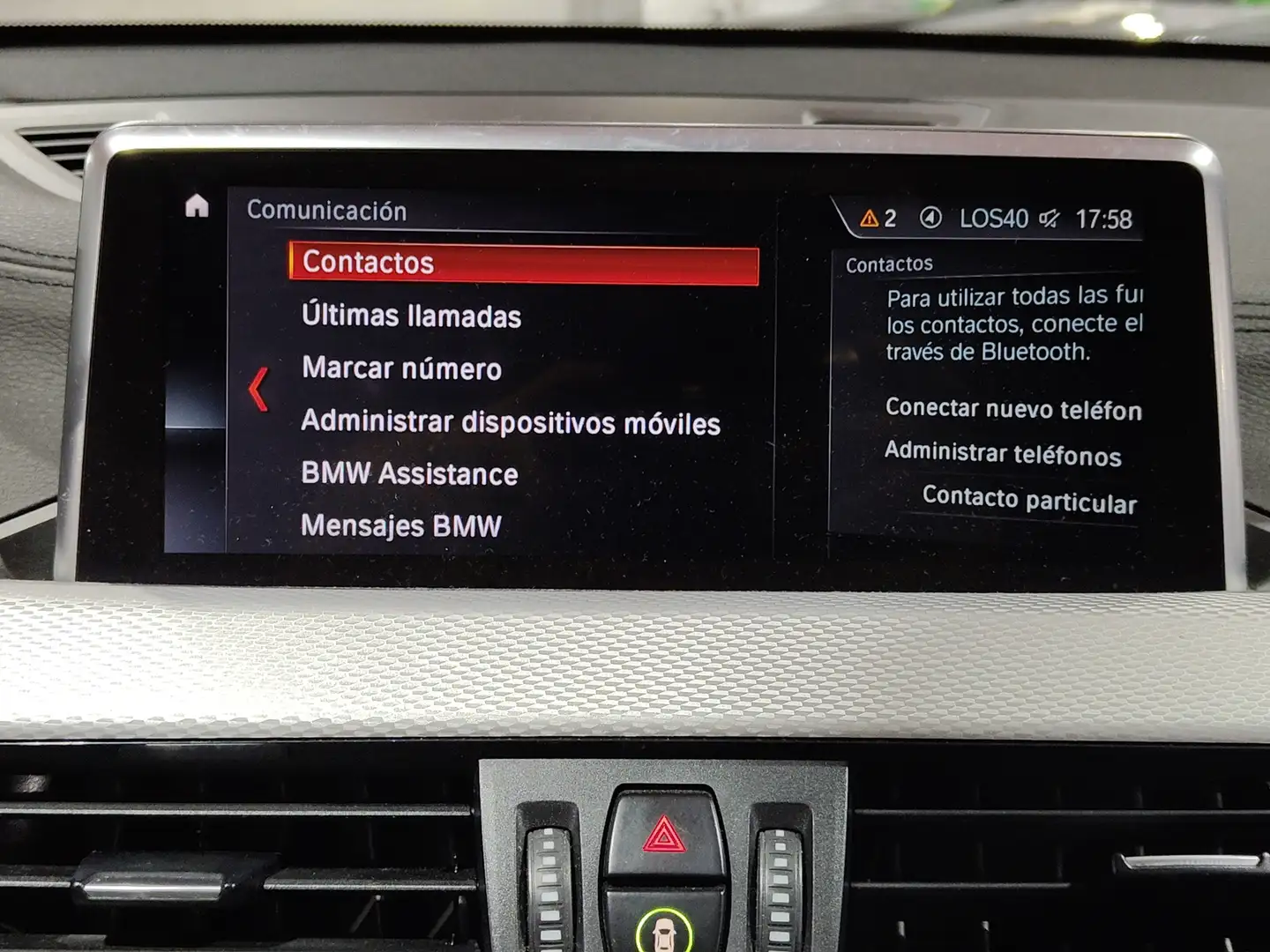 Foto BMW X2 BMW X2 sDrive18d (150 CV) Pack M