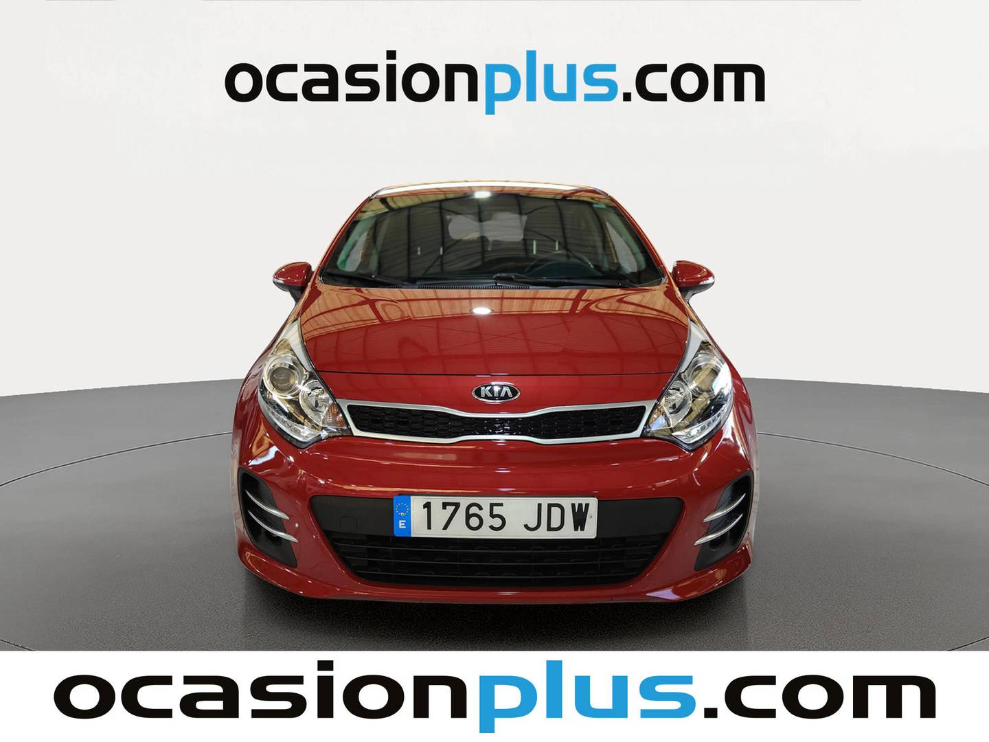 KIA Rio KIA Rio 1.2 CVVT x-Tech Eco-Dynamic (84 CV) 84cv