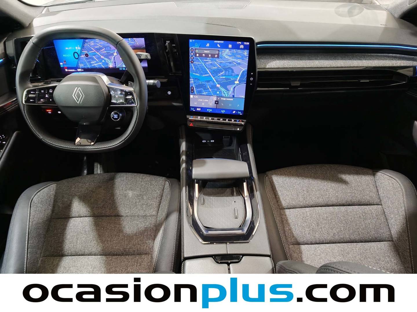 Renault Austral Renault Austral Techno E-Tech Full Hybrid  (200 CV) de ocasión