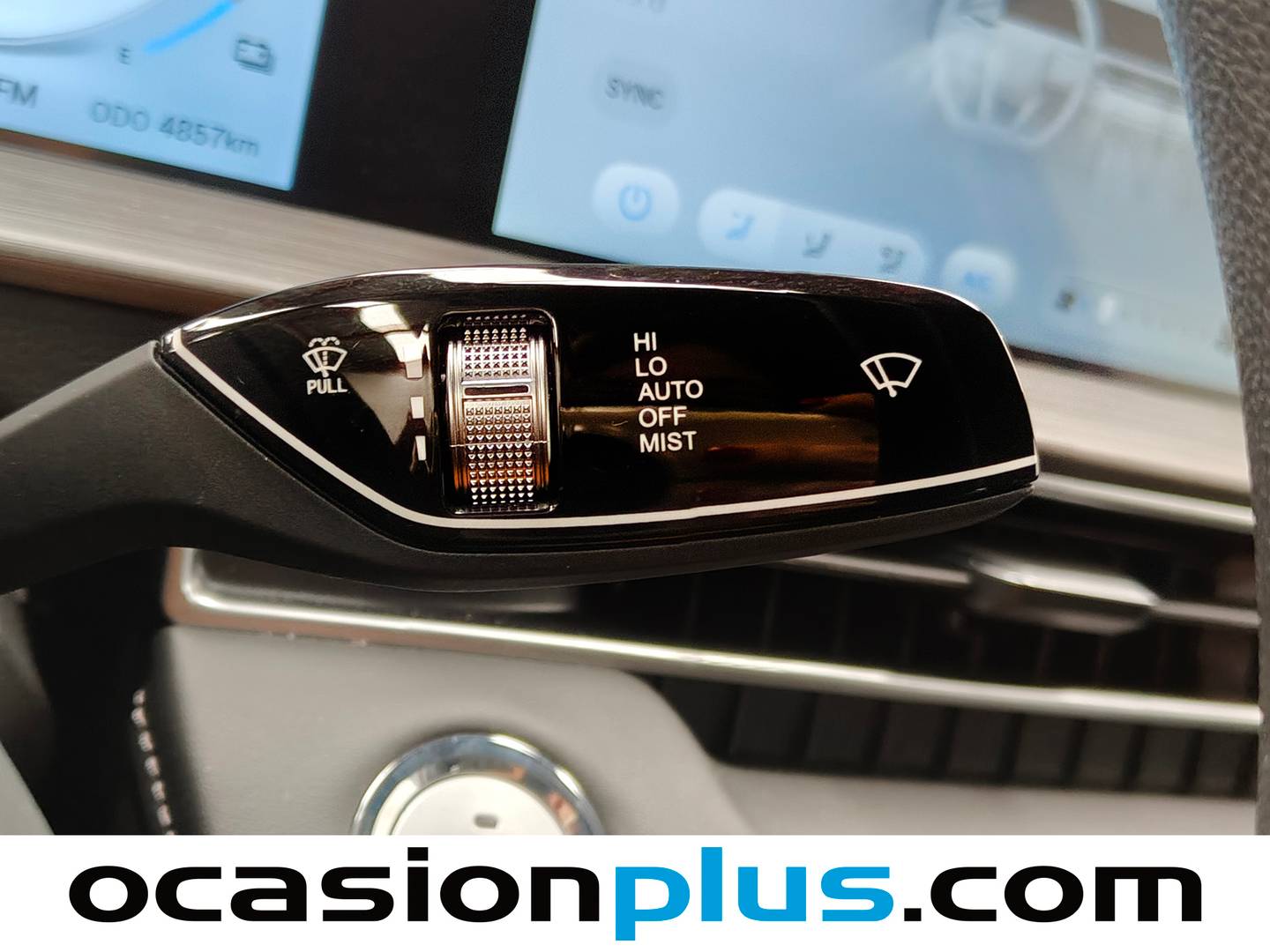 EBRO S400 EBRO S400 1.5 DHE HEV Premium CVT (211 CV) automático
