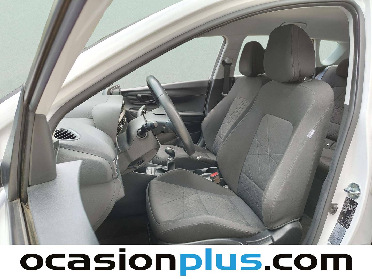 Hyundai Bayon Hyundai Bayon 1.2 MPI Maxx (84 CV) km 0