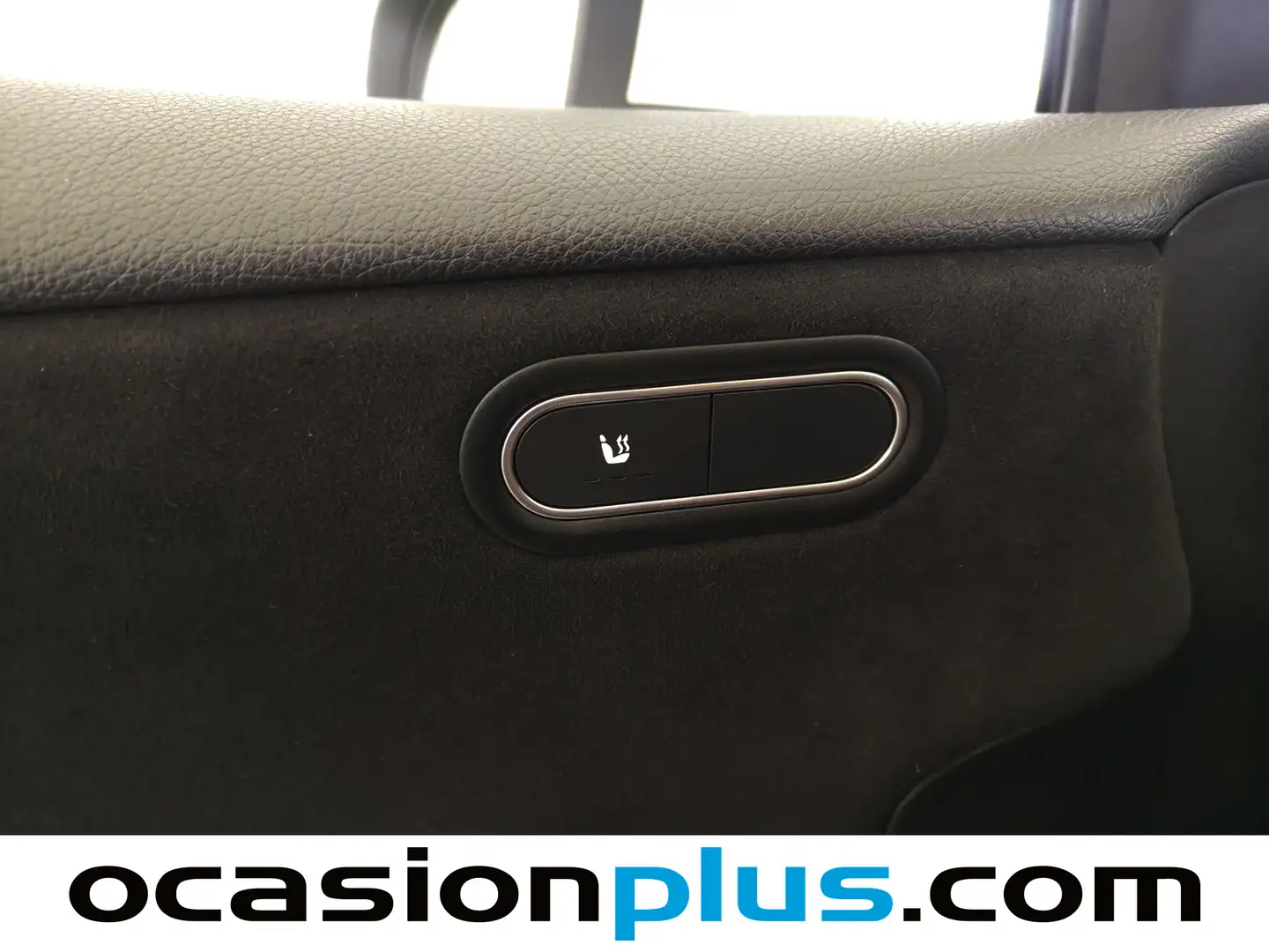 Foto Mercedes Clase A Mercedes-Benz Clase A 200 d (150 CV) Pack AMG