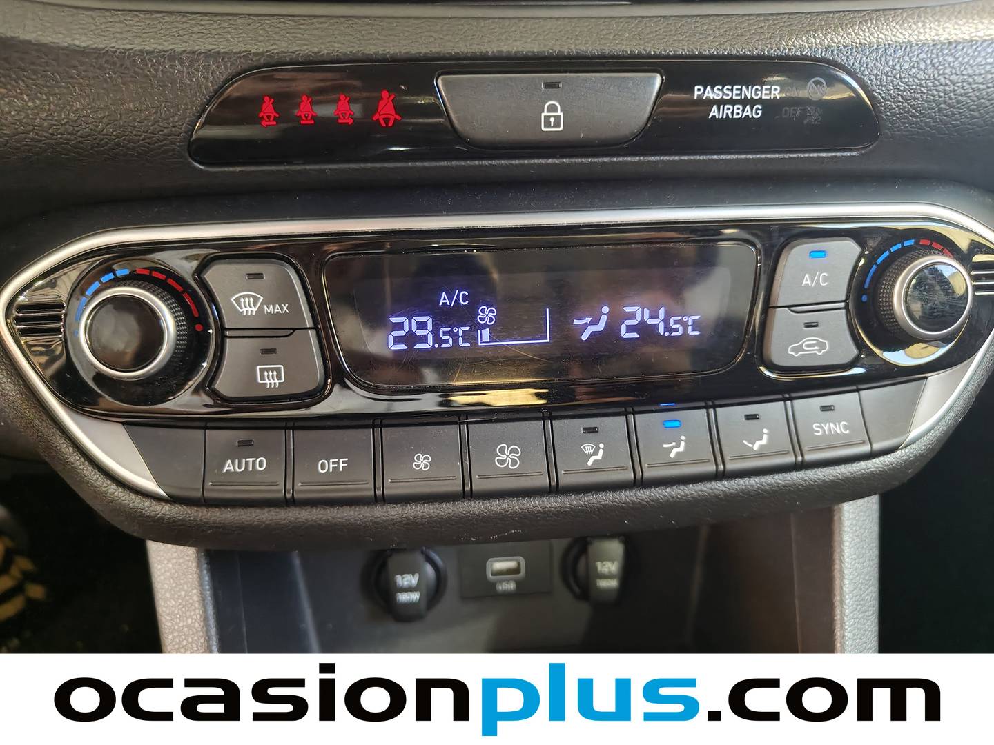 Hyundai i30 Hyundai i30 1.5 DPI Klass SLX (110 CV) 110cv