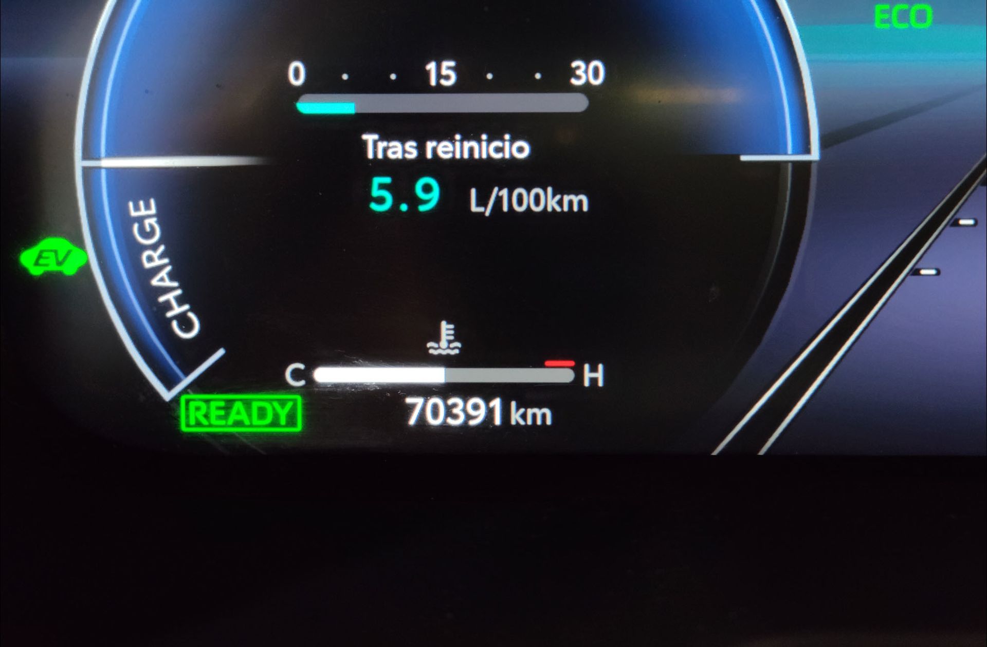 Toyota RAV4 2.5 hybrid 220H Style e-CVT - foto 11