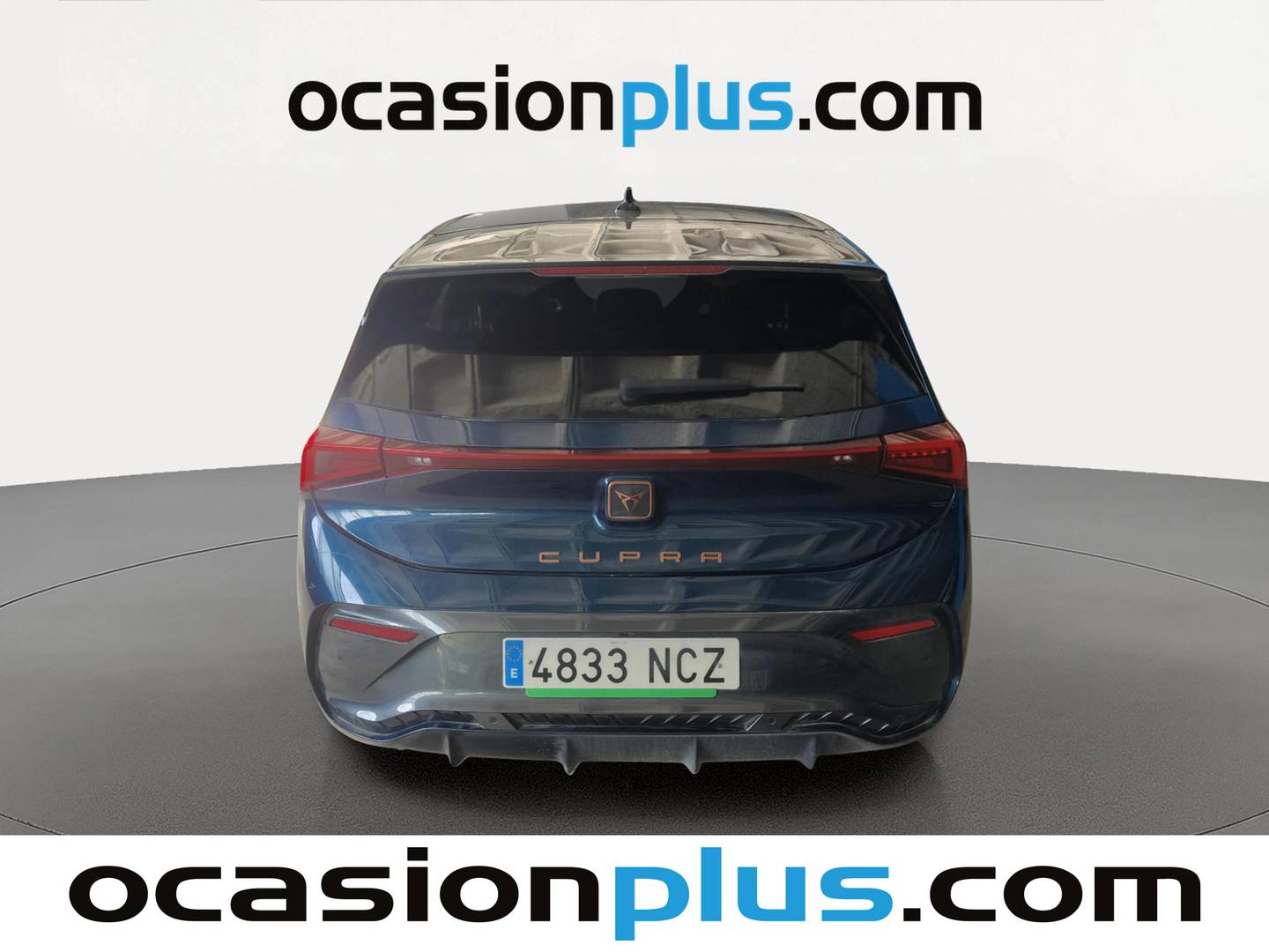Cupra Born Cupra Born 58kWh E-Boost Pack (231 CV) barato